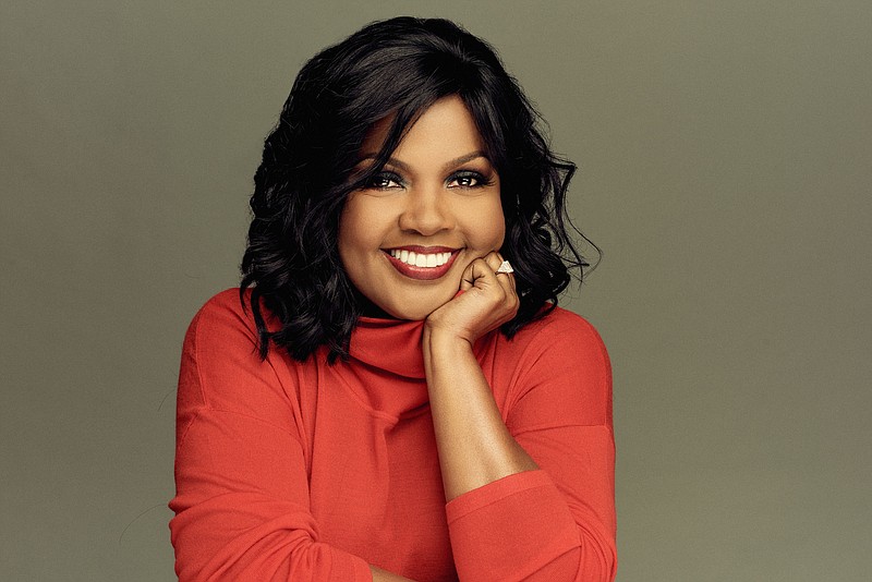 On the 2020-21 schedule for the Reynolds Performance Hall at the University of Central Arkansas in Conway: CeCe Winans, Dec. 11, and Chris Thile, March 30.

(Special to the Democrat-Gazette)