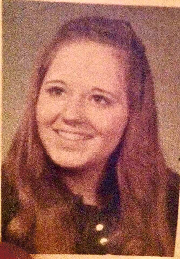 Kathy J. Brown Hot Springs Sentinel Record