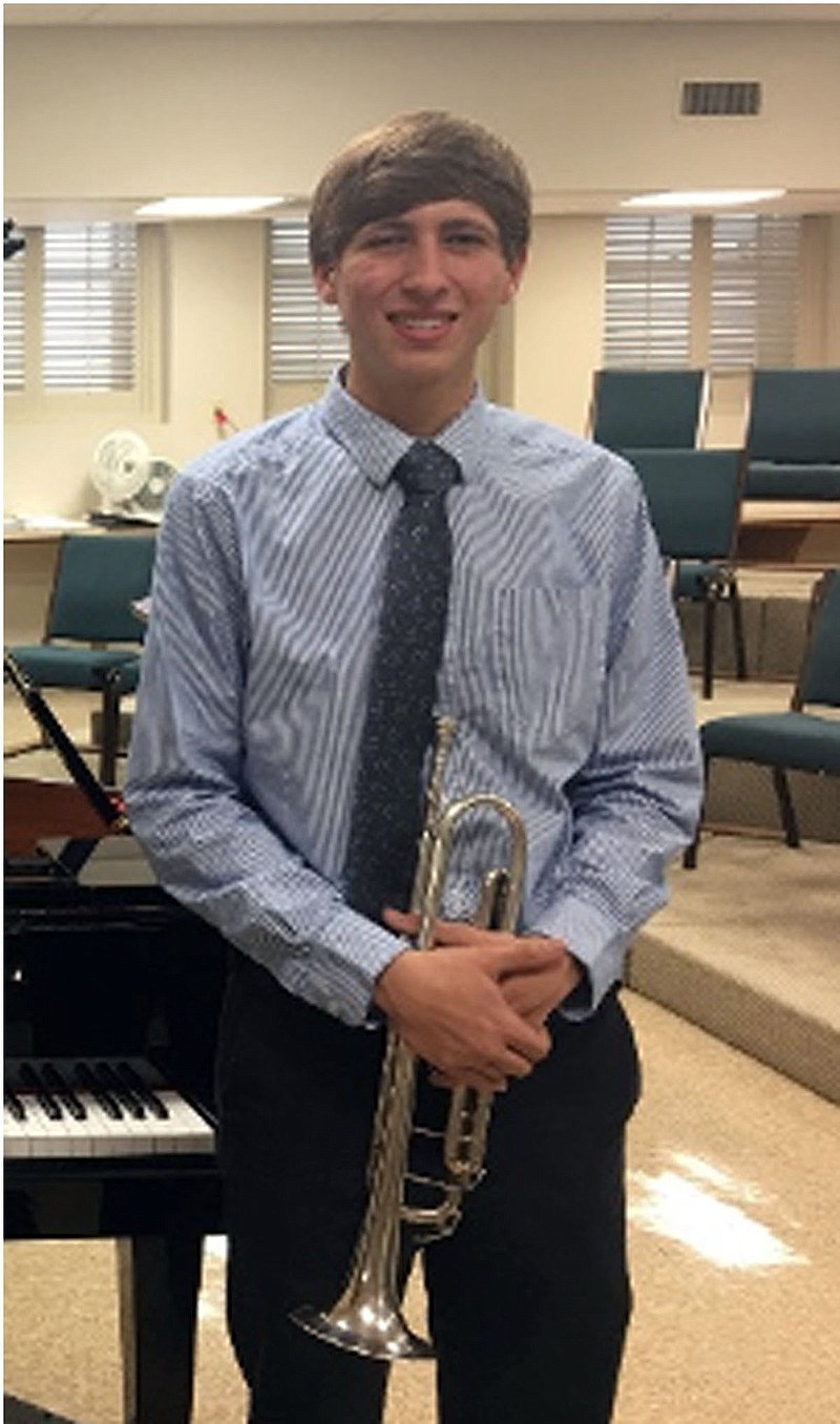 Joshua Martin - Submitted photo story.lead_photo.caption