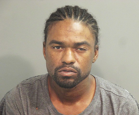 Police arrest man in drug deal shooting | The Arkansas Democrat-Gazette ...