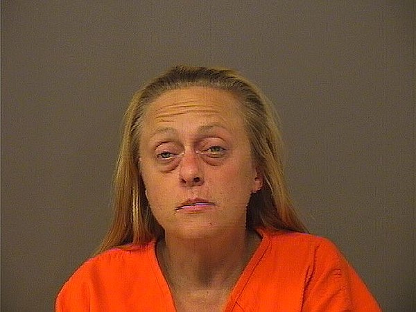 Woman Arrested After Allegedly Threatening Husband With Knives | Hot ...