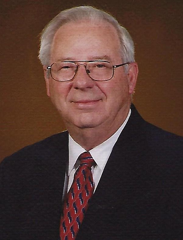 Robert L. Abernathy Hot Springs Sentinel Record