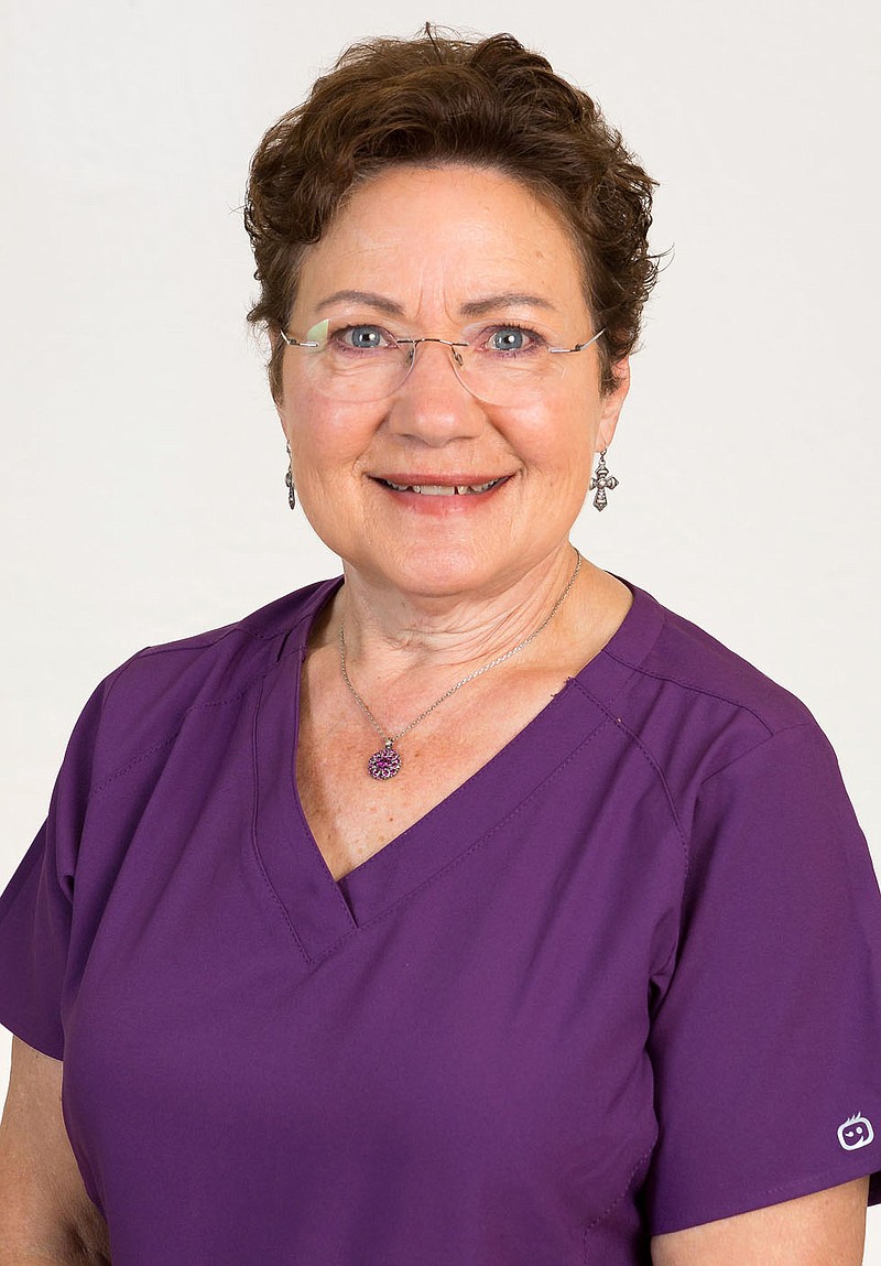 Janet Bilyeu, APRN