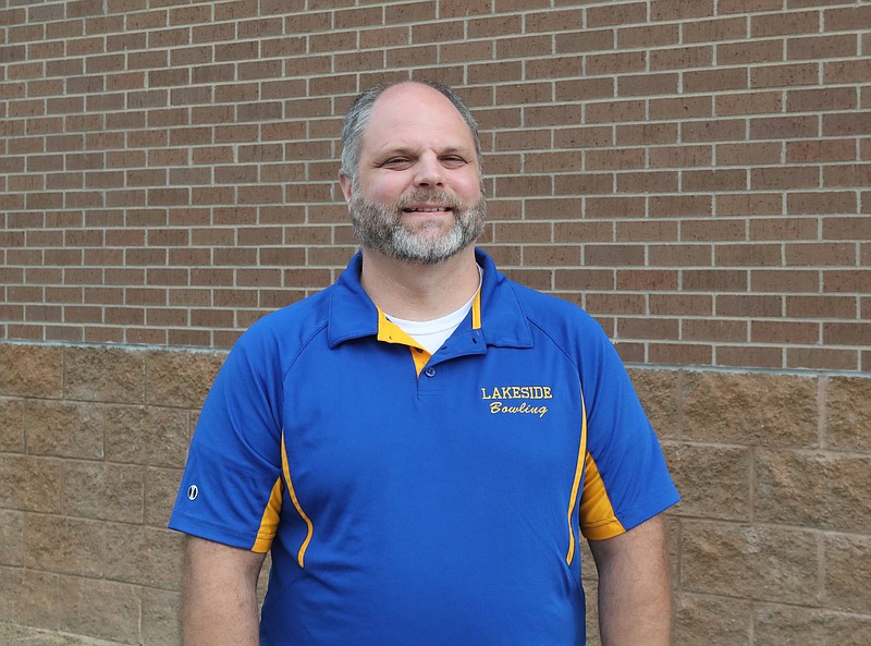 Davis named outstanding boys bowling coach Hot Springs Sentinel Record
