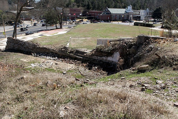 Hot Springs Metro Partnership offers help on Majestic redevelopment - Vimarsana News