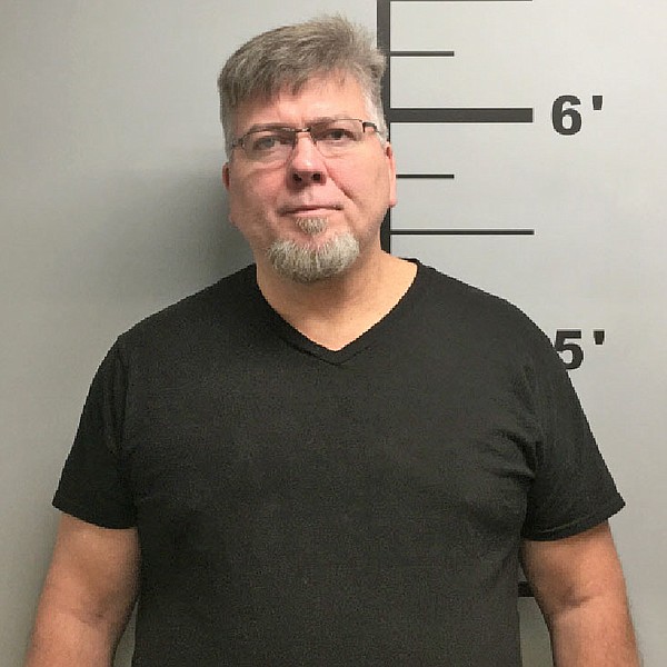 Massage therapist accused of rape Northwest Arkansas DemocratGazette