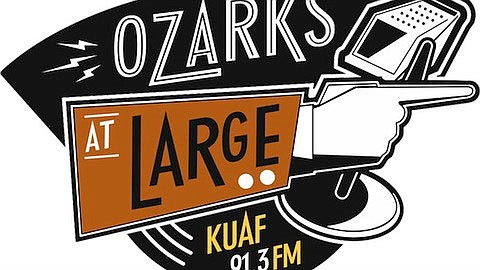 “Ozarks at Large”
Hosts: Kyle Kellams, Antoinette Grajeda, Timothy Dennis story.lead_photo.caption