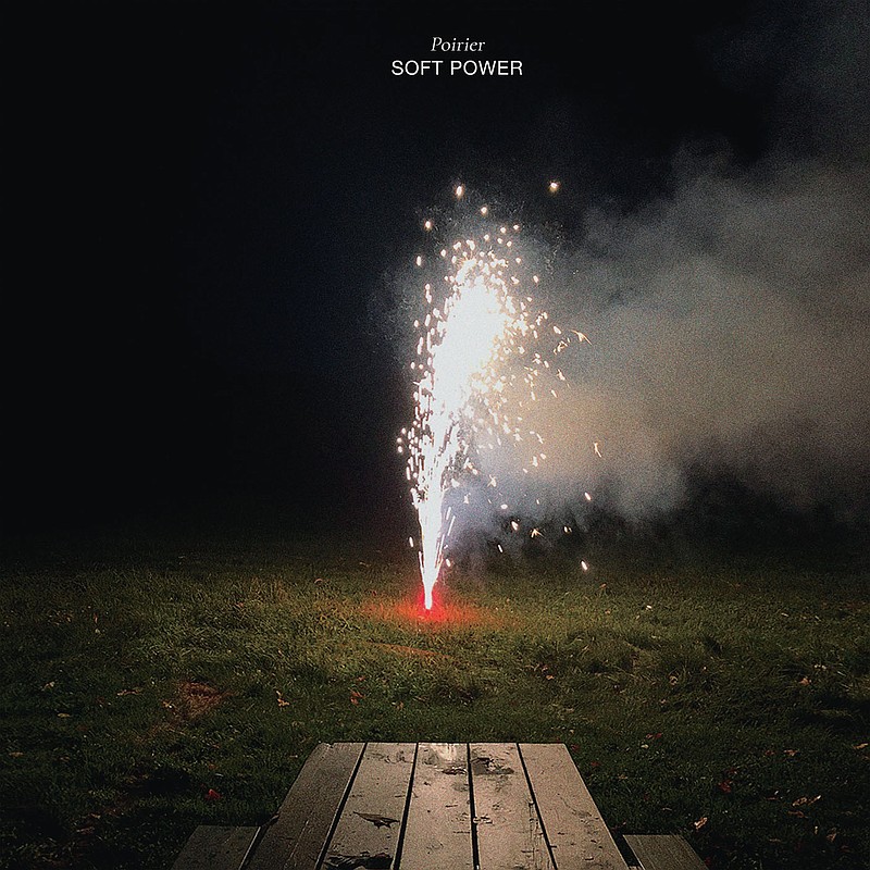 “Soft Power”
Poirier
Wonderwheel Recordings story.lead_photo.caption