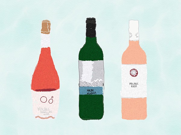 popular red wines