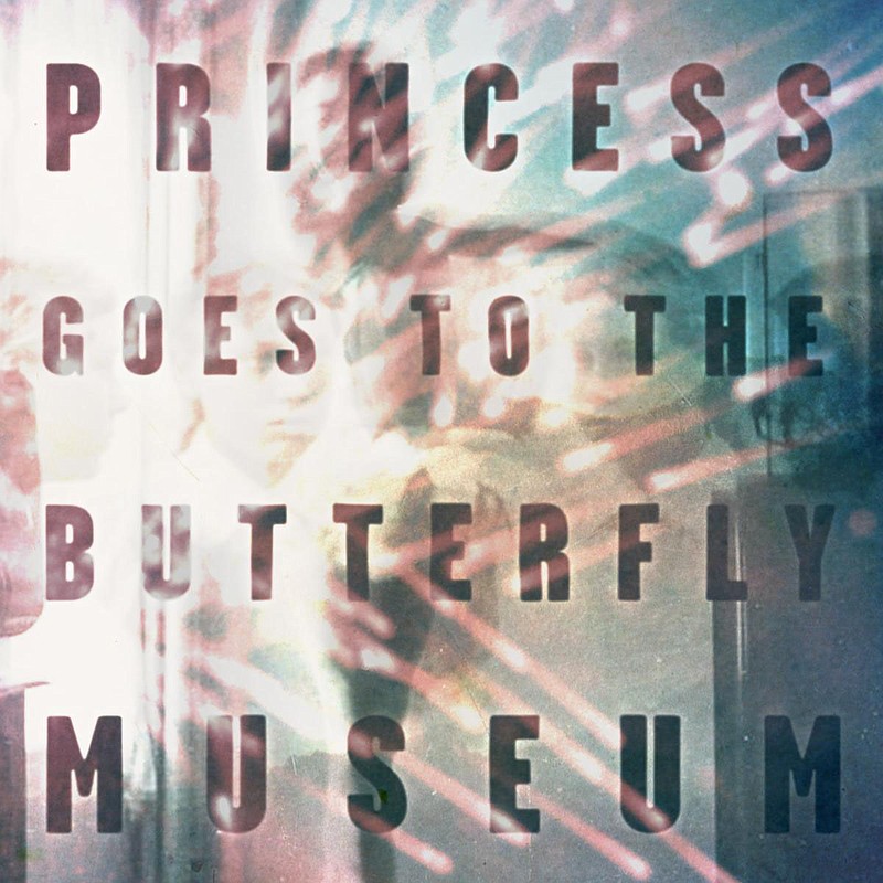 “Princess Goes To The Butterfly Museum”

Princess Goes To The Butterfly Museum

Slow Down Sounds