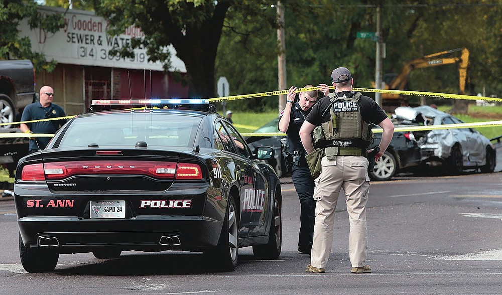 Cops ousted for bad behavior often land in one place