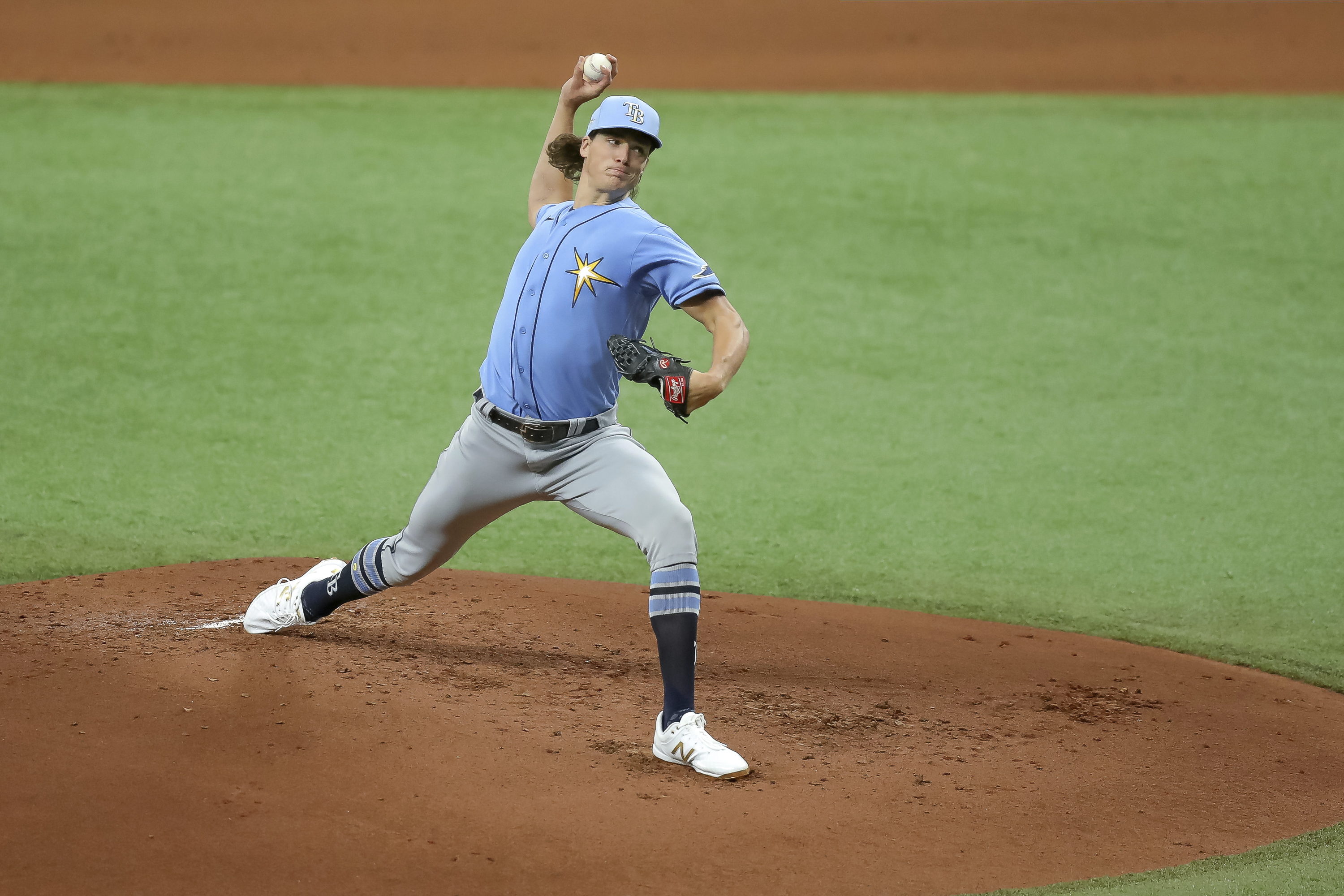 Dodgers News: Cole Hamels Scheduled For Simulated Game At Dodger Stadium