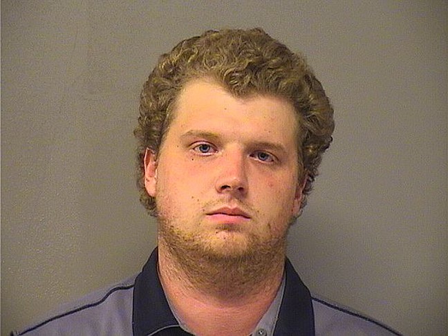 Alleged drunken driver arrested for fleeing after he evaded stop