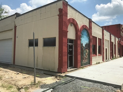 County advances plan for buildings