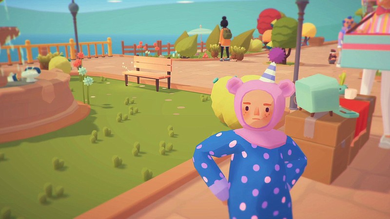 "Ooblets" (Glumberland)