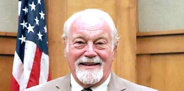 Position 7 candidate Bob Coleman | The Herald Leader