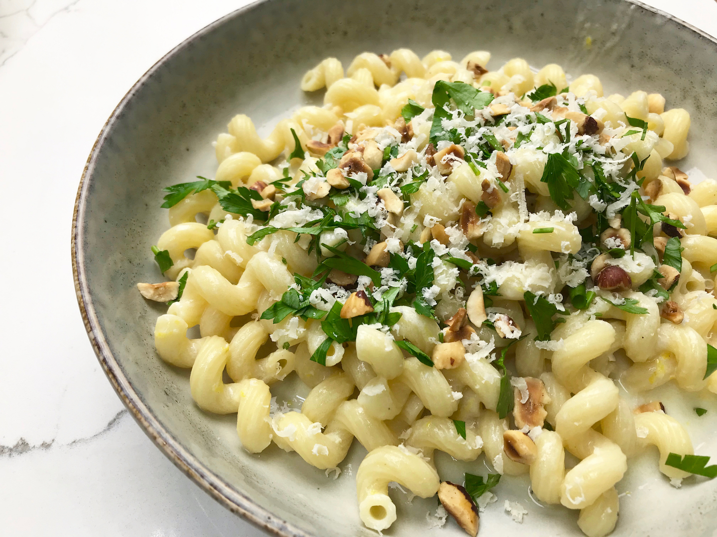 Download Recipe With Mascarpone Cheese And Pasta Pictures