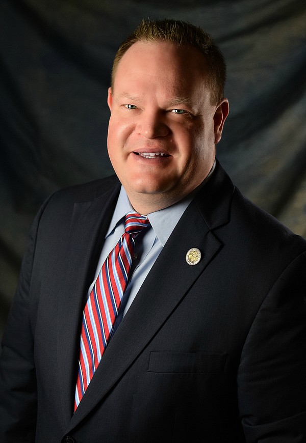 Rogers mayor runs for reelection Northwest Arkansas DemocratGazette