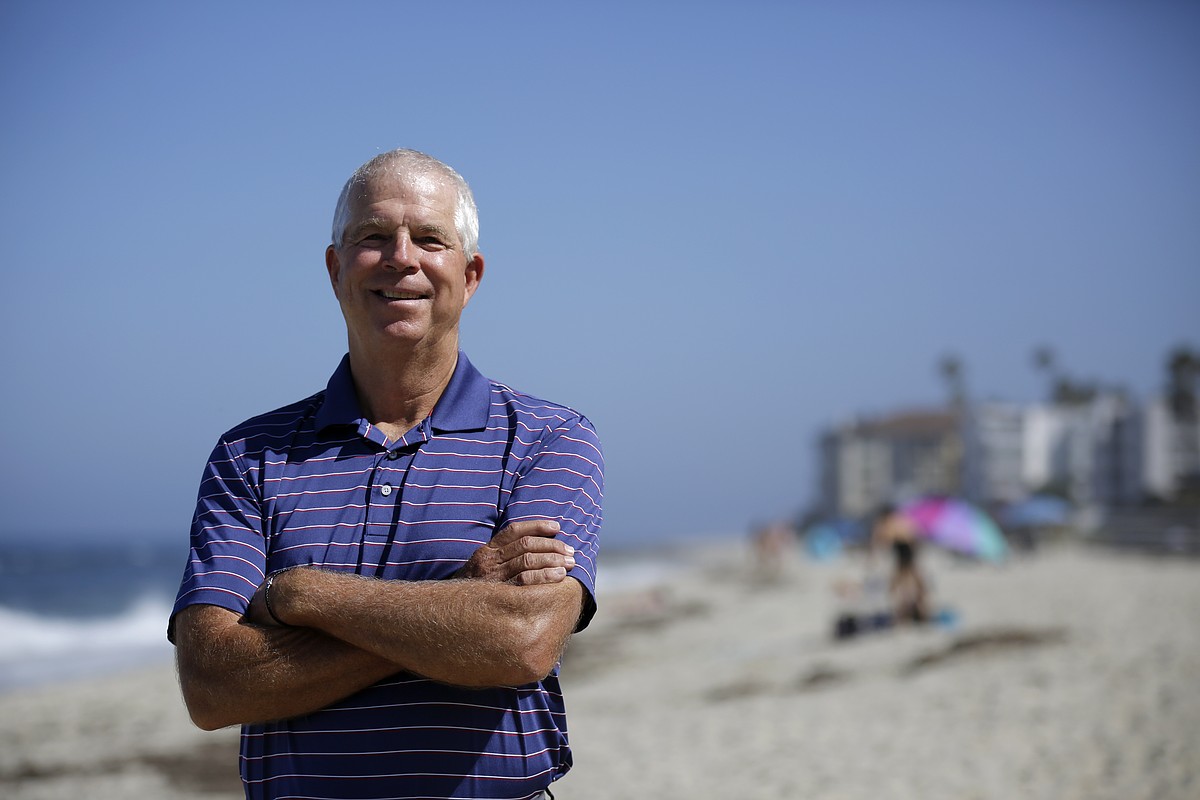 Scott Kitto Pool BOYCOTT GAMES: Former US water polo star looks back on 1980 | Hot ...