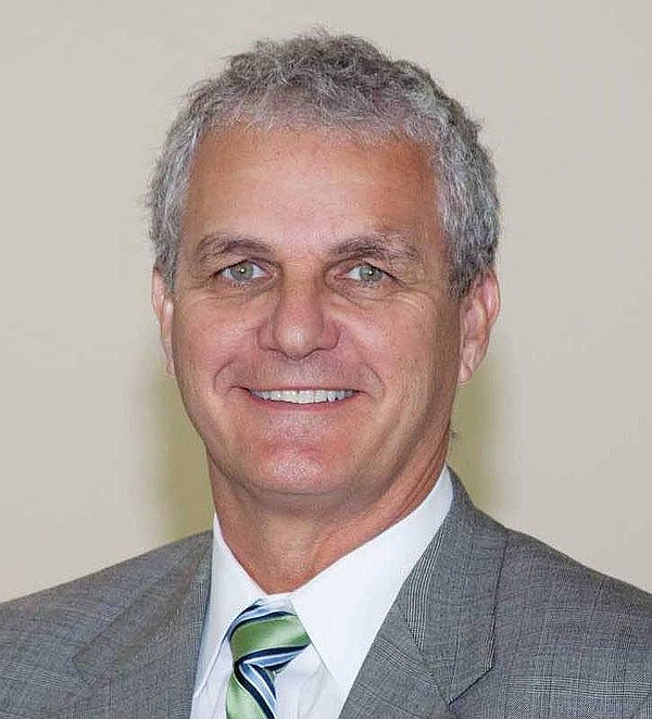 Mayor says he wants to prepare Springdale for future Northwest