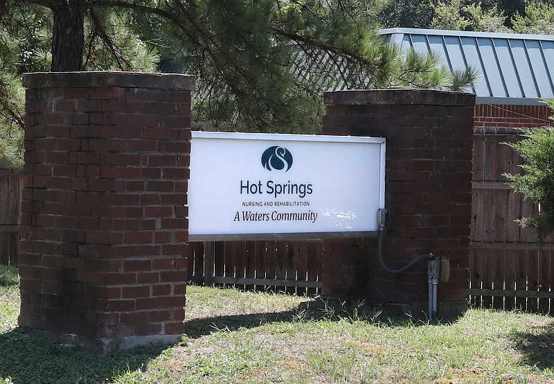 Ten deaths reported at local nursing home Ten deaths reported at local nursing home