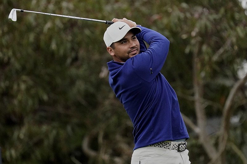 jason day career wins