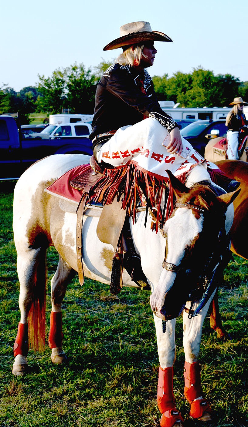 Lincoln Riding Club 67th Annual Rodeo