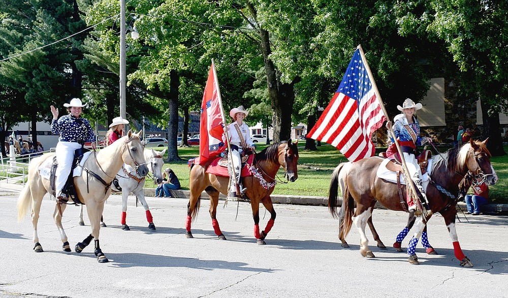 Rodeo Activities Showcase Lincoln Community