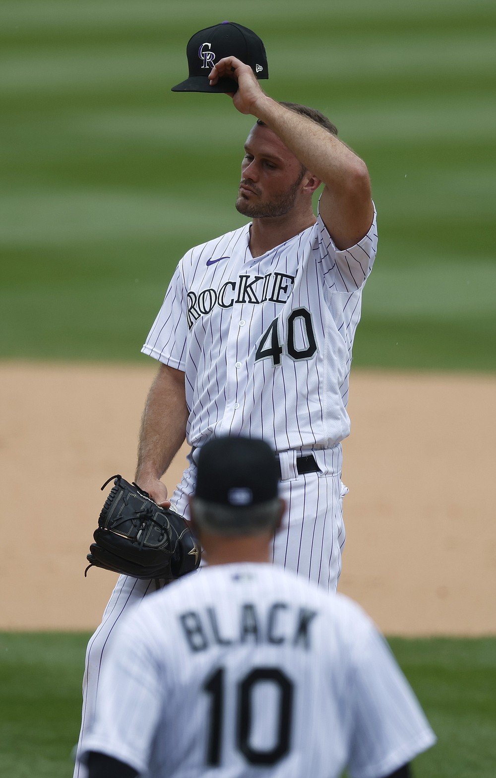 Rockies erase four-run deficit to beat Cubs, with Ryan McMahon's