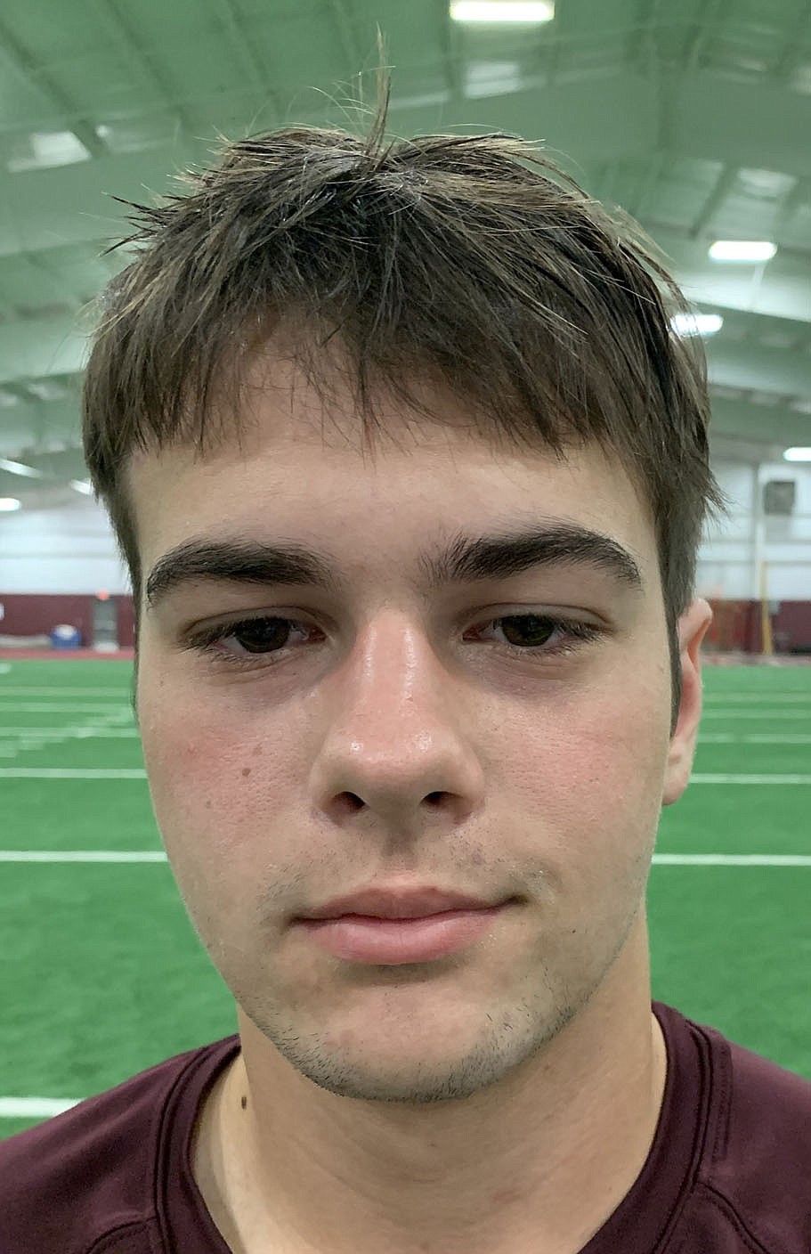 FOOTBALL PREVIEW: New coach feels pieces in place for Gentry