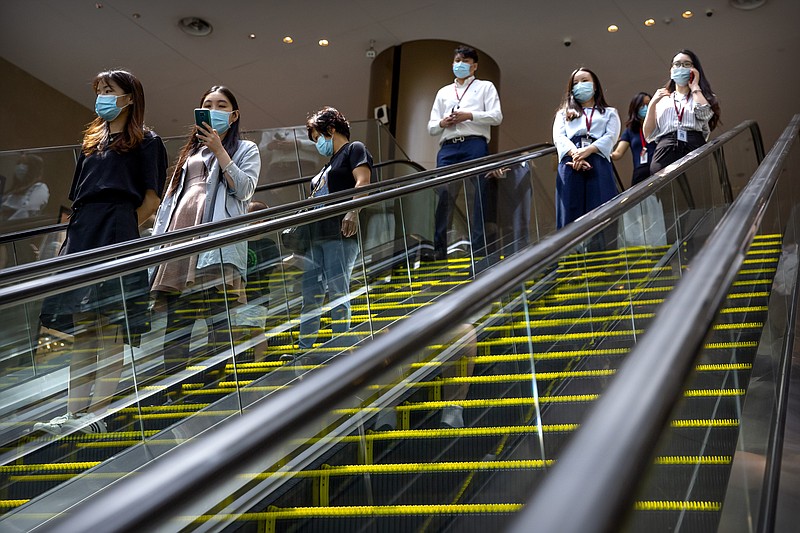 Factory output, retail weak in China for July