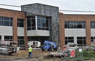 New school building comes at 'perfect time' amid pandemic | Northwest ...