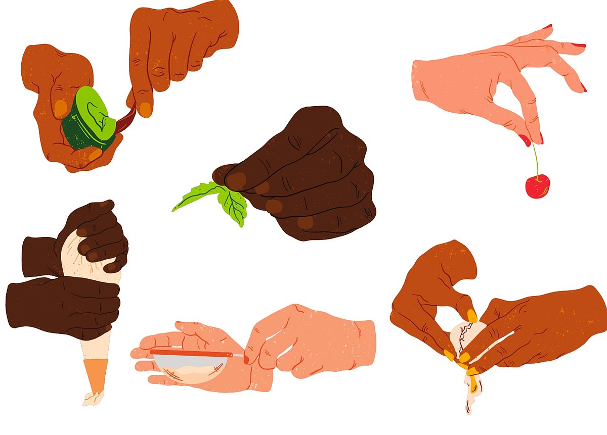 Idea Alley: The high prices of eggs do not matter for spices, eccentric cakes