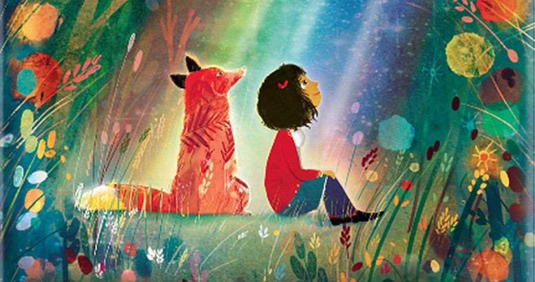 "Rain Before Rainbows" by Smriti Prasadam-Halls and David Litchfield (Candlewick Press, Oct. 6), ages 3-7, 32 pages, $16.99 hardcover, free digital download until Sept. 30.
