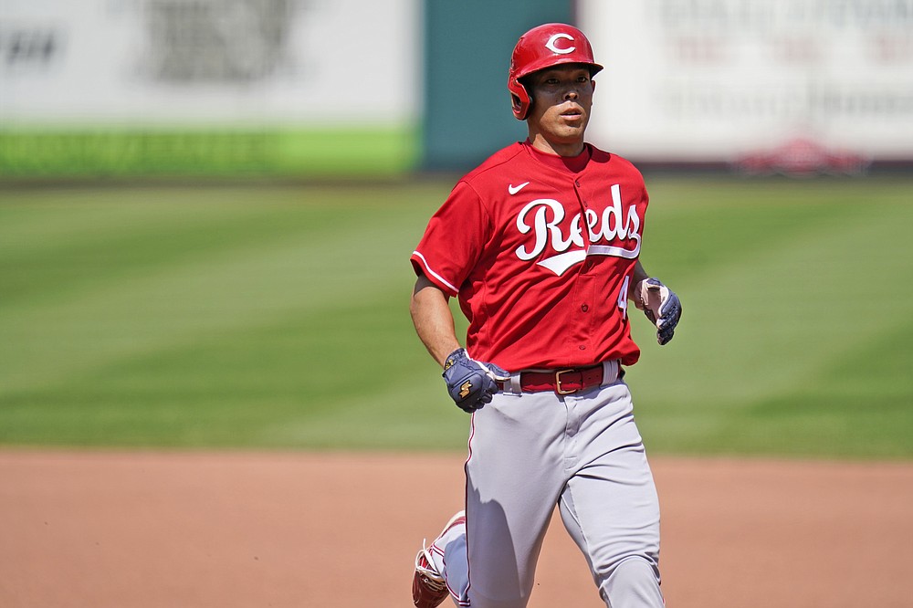 Yadier Molina is very excited after throwing out Gregory Polanco at second  base