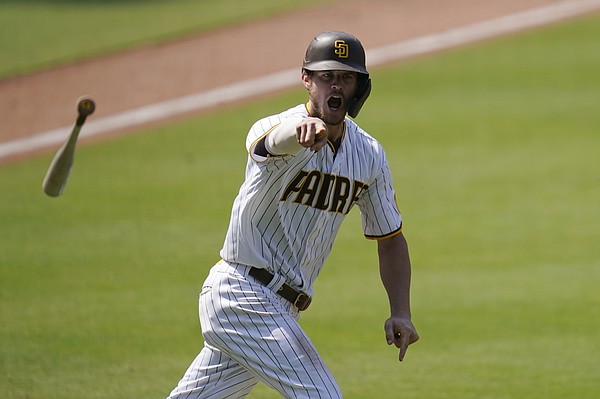 Pitcher Cody Ponce, Adam Frazier help Pirates sweep Cardinals doubleheader  