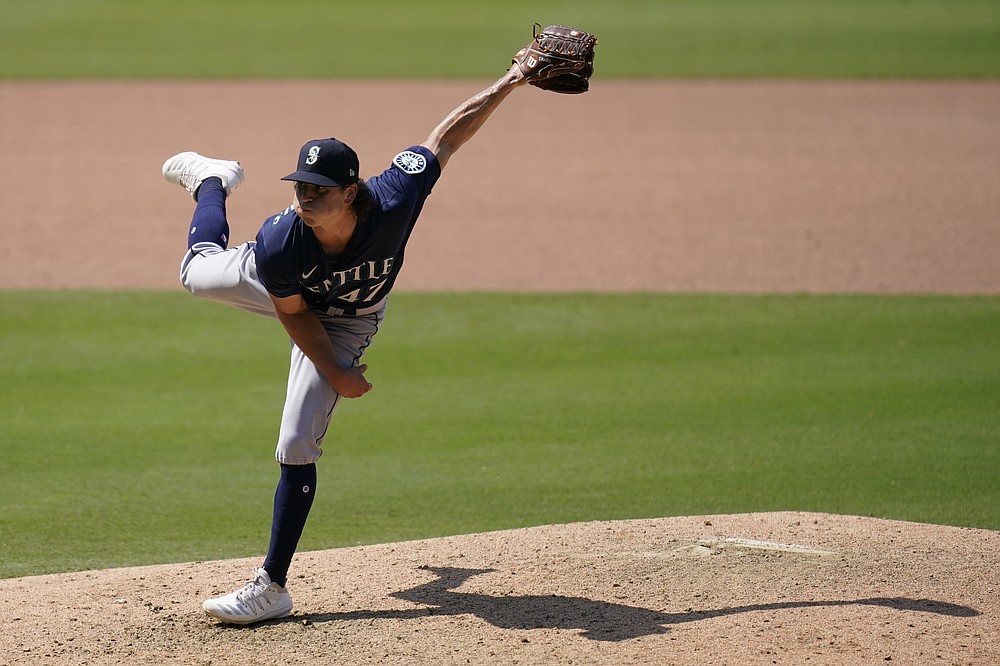 Pitcher Cody Ponce, Adam Frazier help Pirates sweep Cardinals doubleheader  