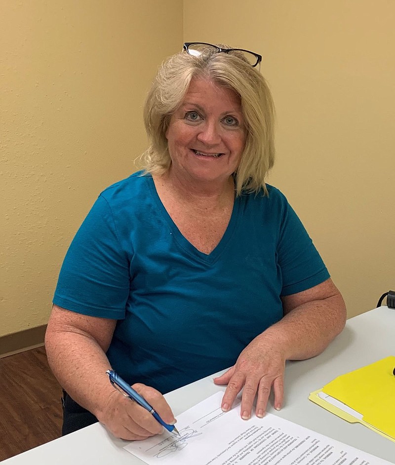 Habitat, Jackson House start endowment fund with Community Foundation