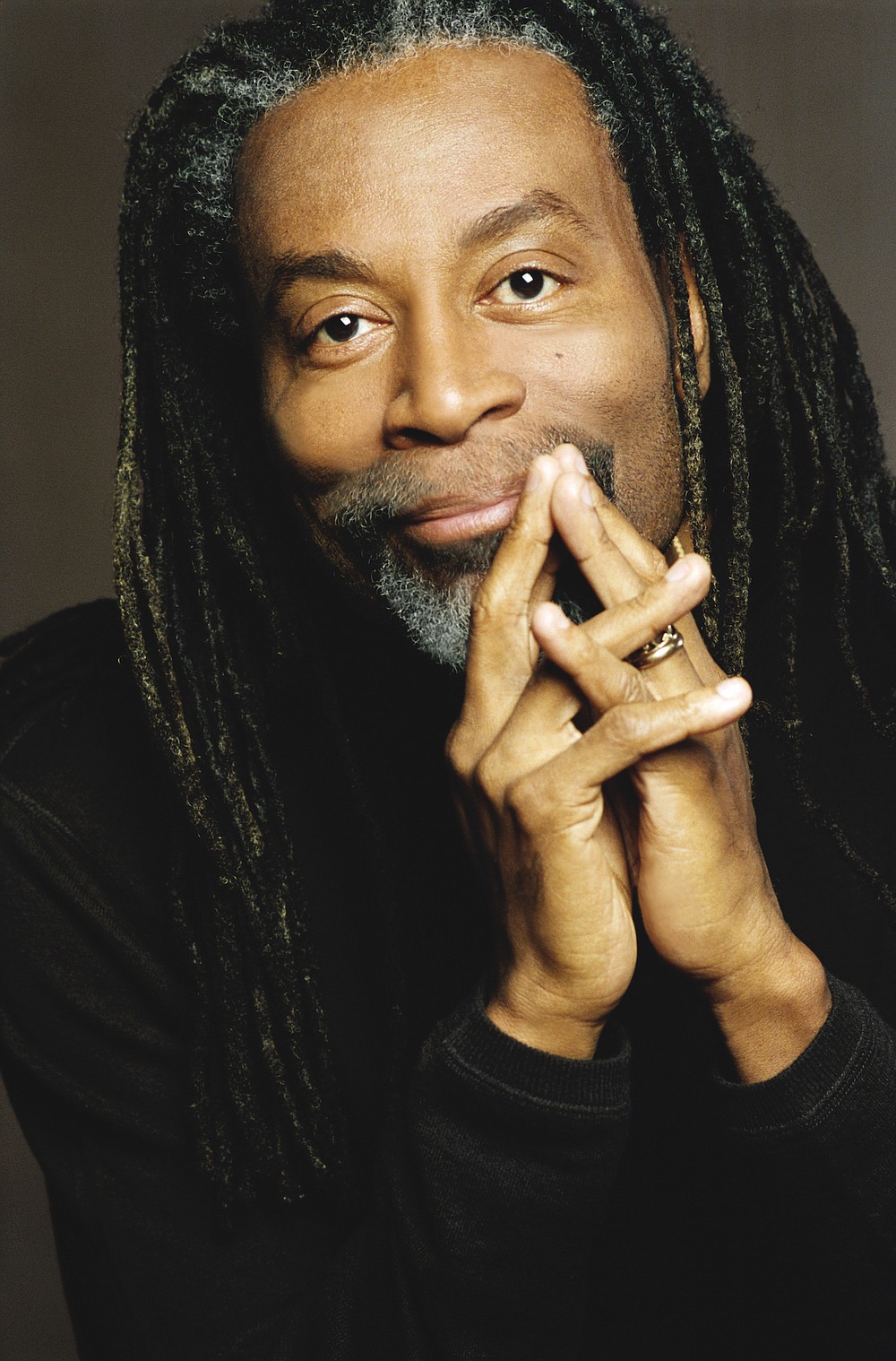 Bobby McFerrin
(Special to the Democrat-Gazette)