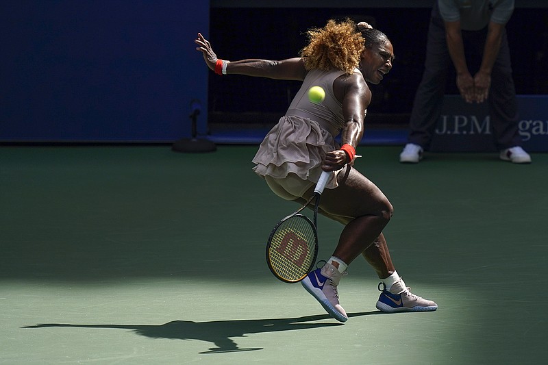 serena williams ugly outfit