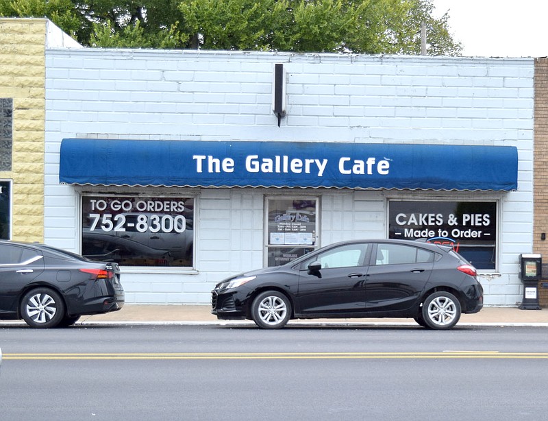 Decatur Gallery Cafe Menu Gallery Cafe opens under new but old ownership | Westside Eagle Observer