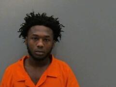 No bail for man held in slayings
