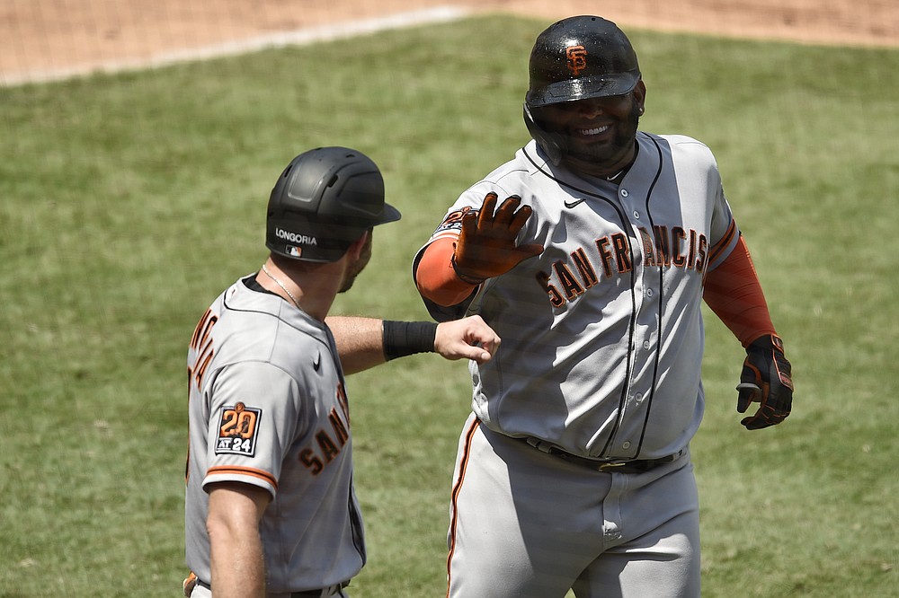 Pablo Sandoval, ex Boston Red Sox infielder, designated for assignment by  Giants (report) 