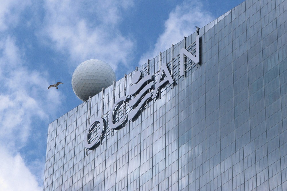 ocean resort casino atlantic city careers