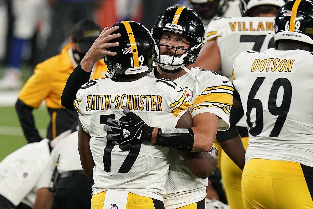 As expected, the Steelers will not franchise tag Bud Dupree in 2021 -  Behind the Steel Curtain