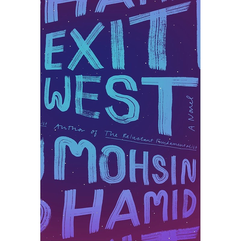 “In fiction, we stop pretending that everything we’re doing and saying and acting is reality and truth. By stopping that pretense, we’re able to be open to a different mode of feeling — and it’s not necessarily a less honest mode; it can in fact be a more honest mode.” — Mohsin Hamid, author of “Exit West”