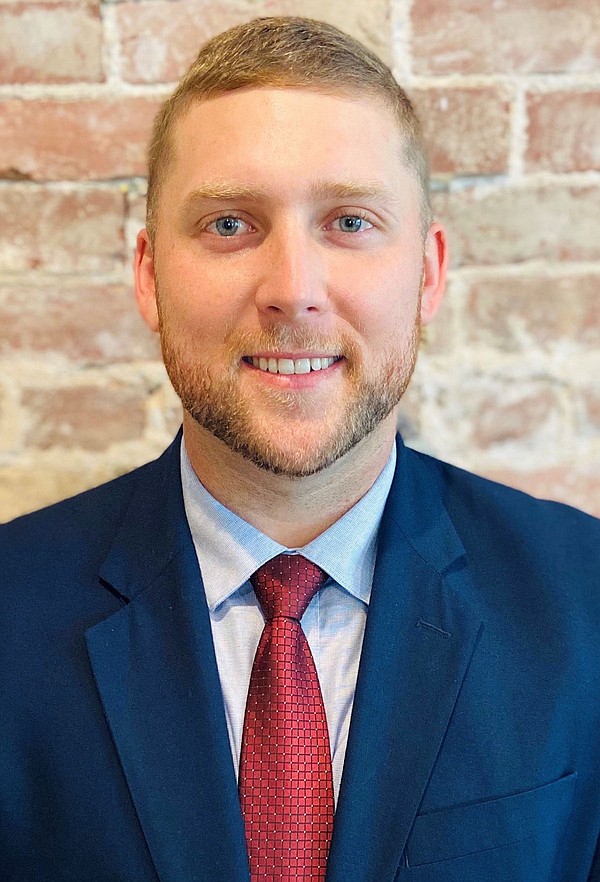 Crow Durbin & Speights announces new attorney Hot Springs Sentinel Record