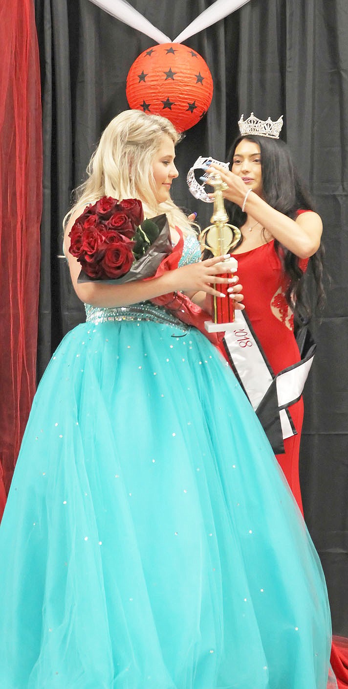 Pagent Ridge Miss Pea Ridge pageants 2019 remembered | Pea Ridge Times