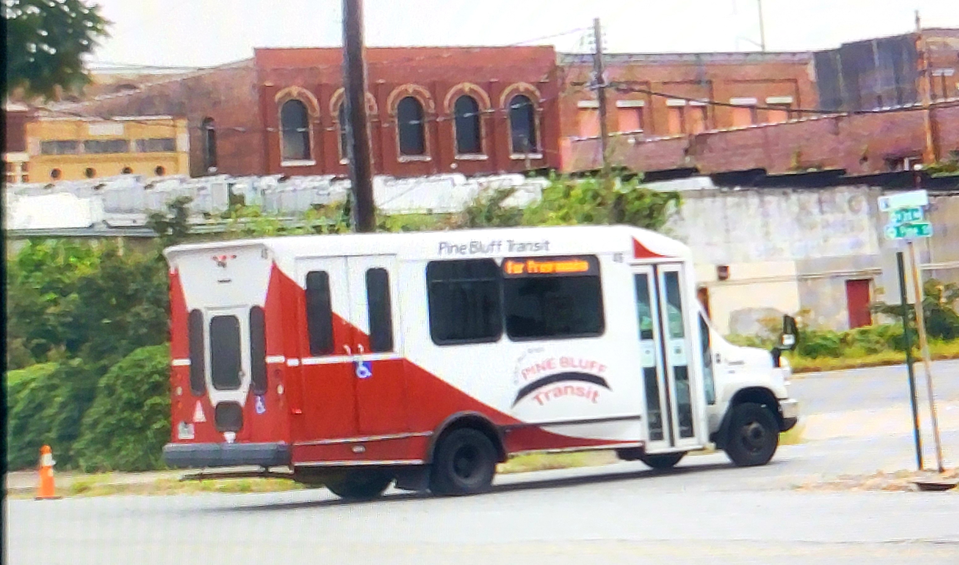 Transit says bus passenger exposed workers to virus, causing shutdown