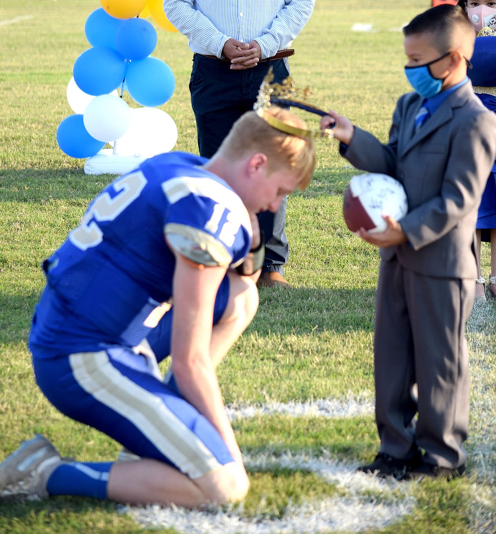 Decatur celebrates its in different way